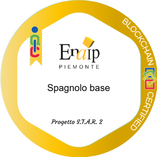 Spagnolo base